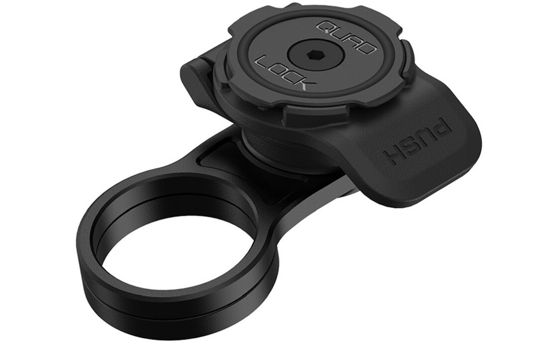QUADLOCK Vorbaukappenhalterung