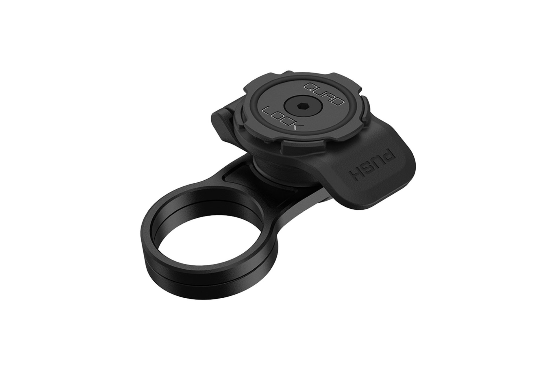 QUADLOCK Vorbaukappenhalterung