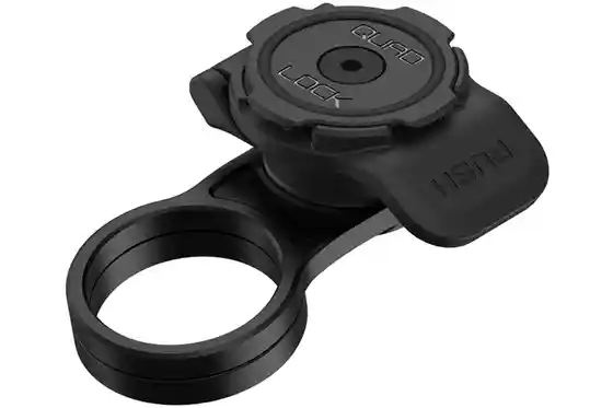 Ahead-Kappe - Handyhalterungen - QUADLOCK Vorbaukappenhalterung