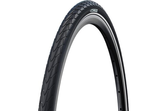 Aktionen - Schwalbe Marathon Racer 20x1,50 ADDIX Green RaceGuard Reflex