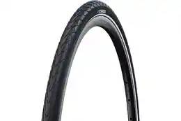 Schwalbe Marathon Racer 20x1,50 ADDIX Green RaceGuard Reflex