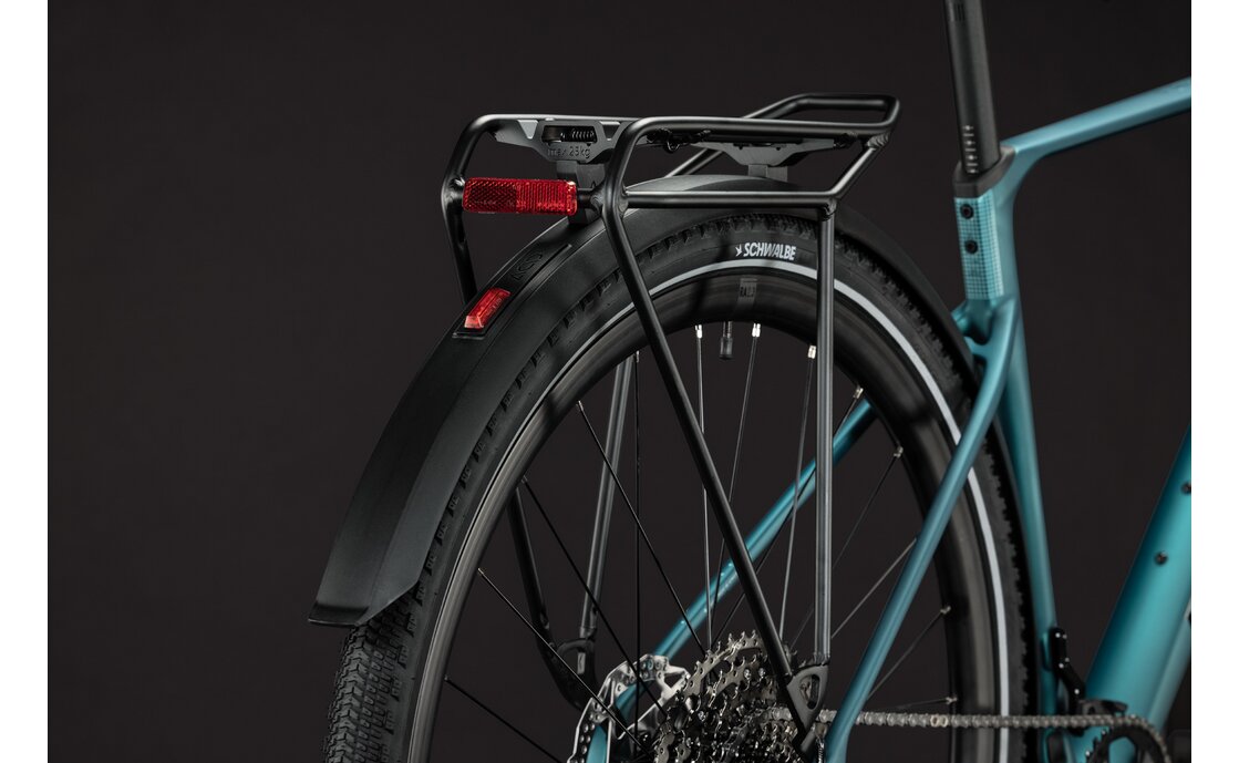 Cube Nulane C:62 SLX FE - 28 Zoll - Diamant - 2027
