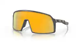 Oakley Sutro S Matte Carbon - Prizm 24K