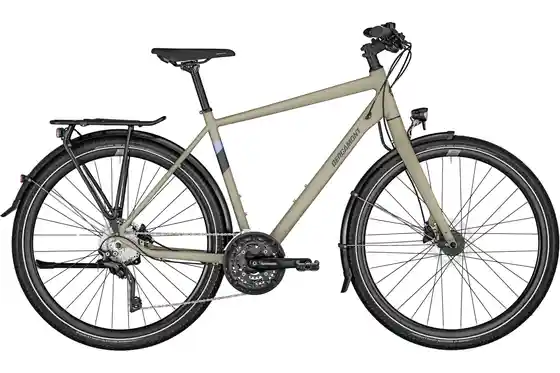28 Zoll - Trekkingräder - Bergamont Vitess 7 Gent - 28 Zoll - Diamant
