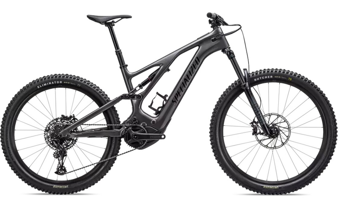 Specialized Turbo Levo Base Carbon - 700 Wh - 2023 - 29/27,5 Zoll - Fully