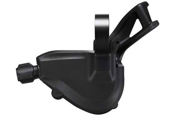 Schalthebel - Shimano Schalthebel Deore SL-M5100 Schelle