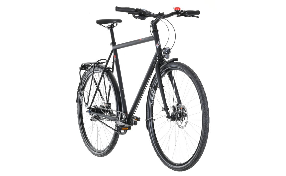 VSF Fahrradmanufaktur T-700 Alfine - 28 Zoll - Diamant - 2025