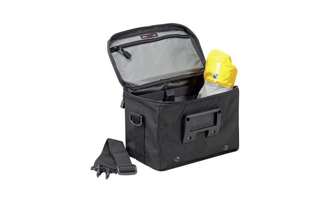 KLICKfix by Rixen&Kaul Daypack Box Lenkertasche