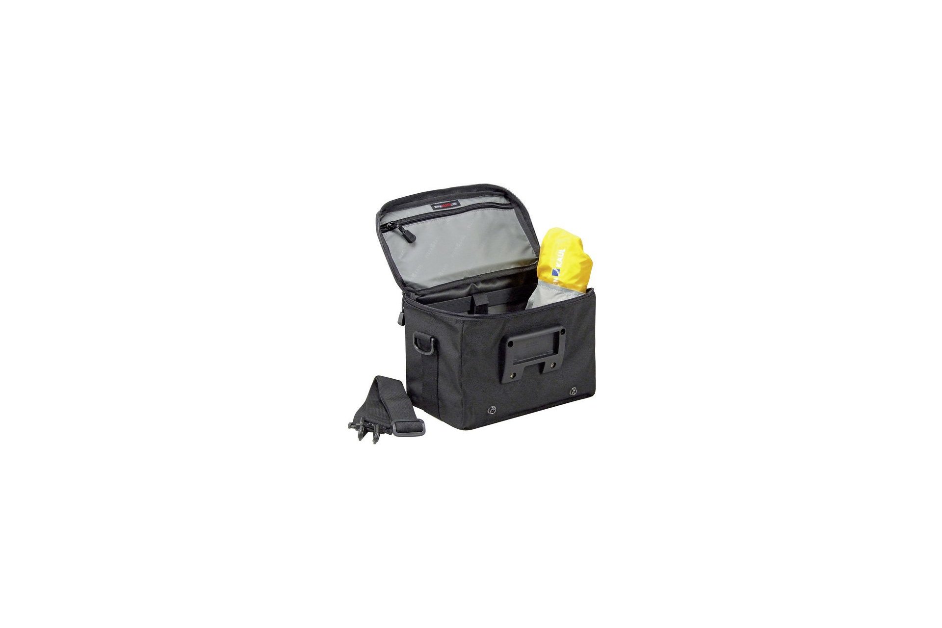 KLICKfix by Rixen&Kaul Daypack Box Lenkertasche