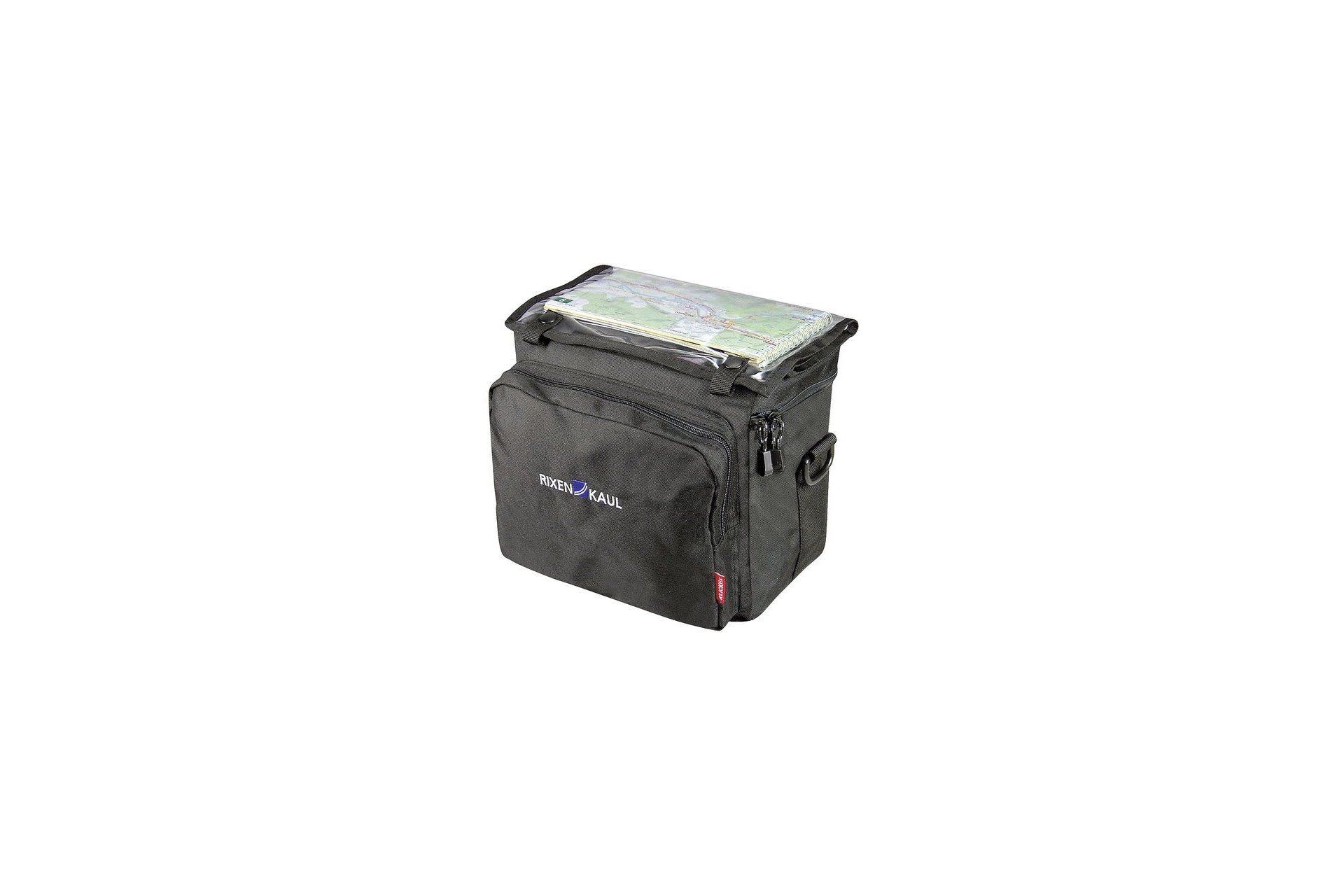 KLICKfix by Rixen&Kaul Daypack Box Lenkertasche