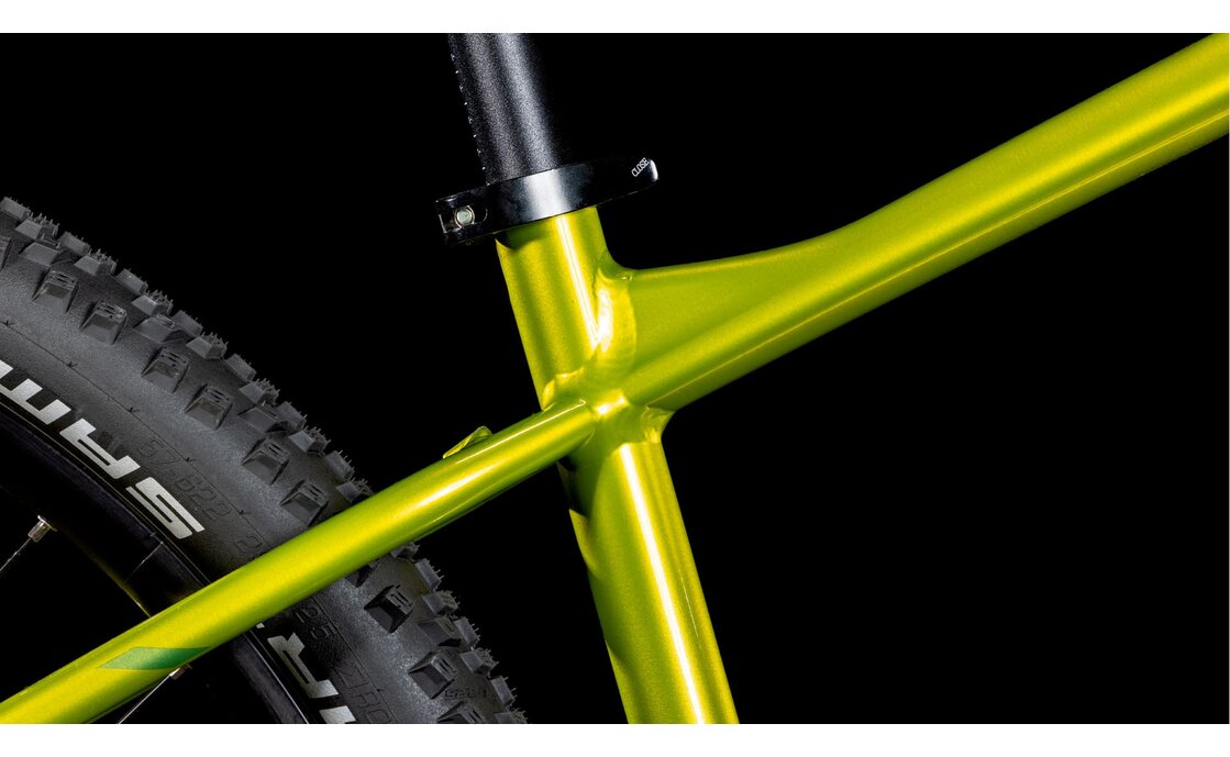 Cube Aim SLX - 29 Zoll - Diamant - 2025