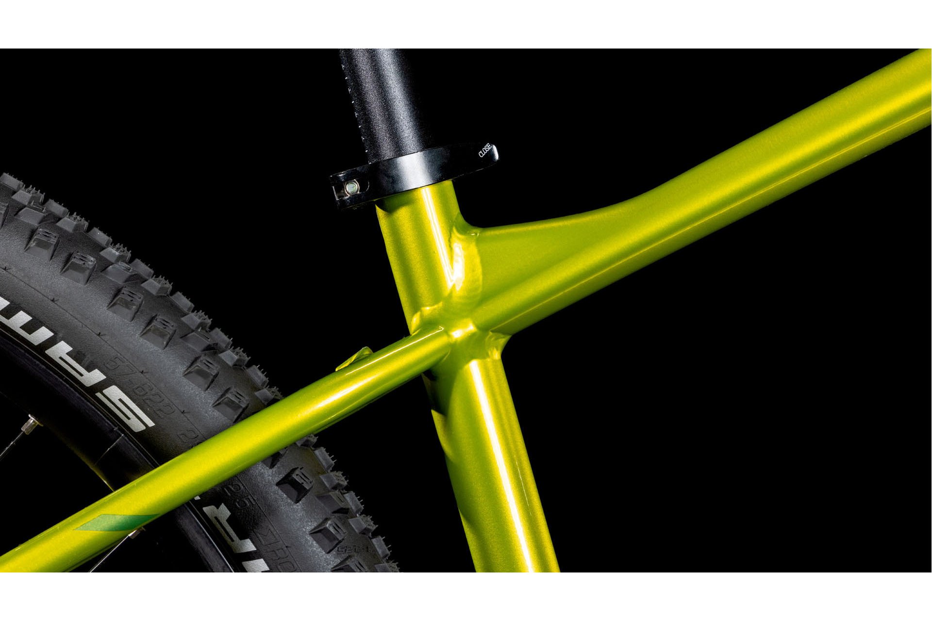 Cube Aim SLX - 29 Zoll - Diamant - 2025