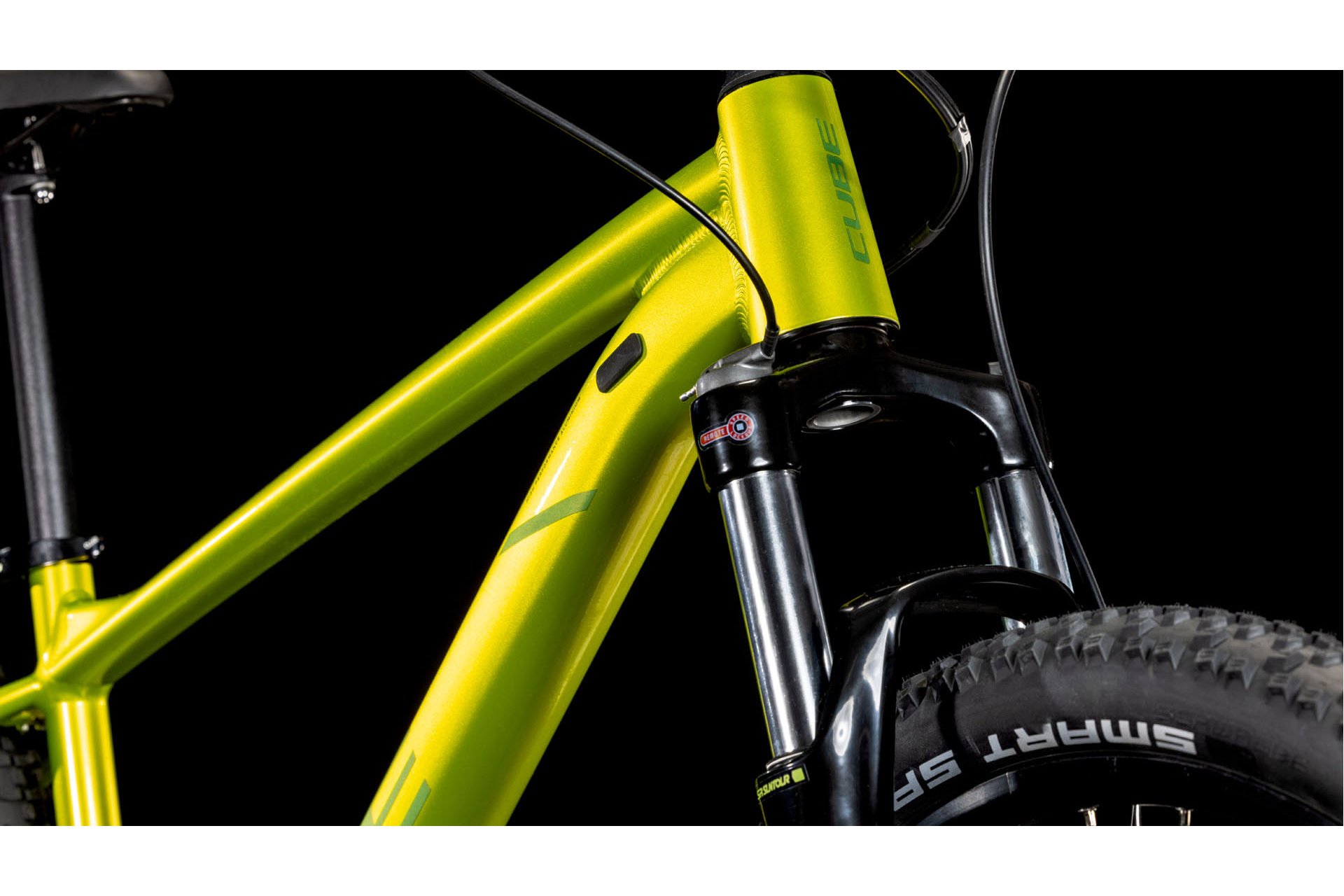 Cube Aim SLX - 29 Zoll - Diamant - 2025