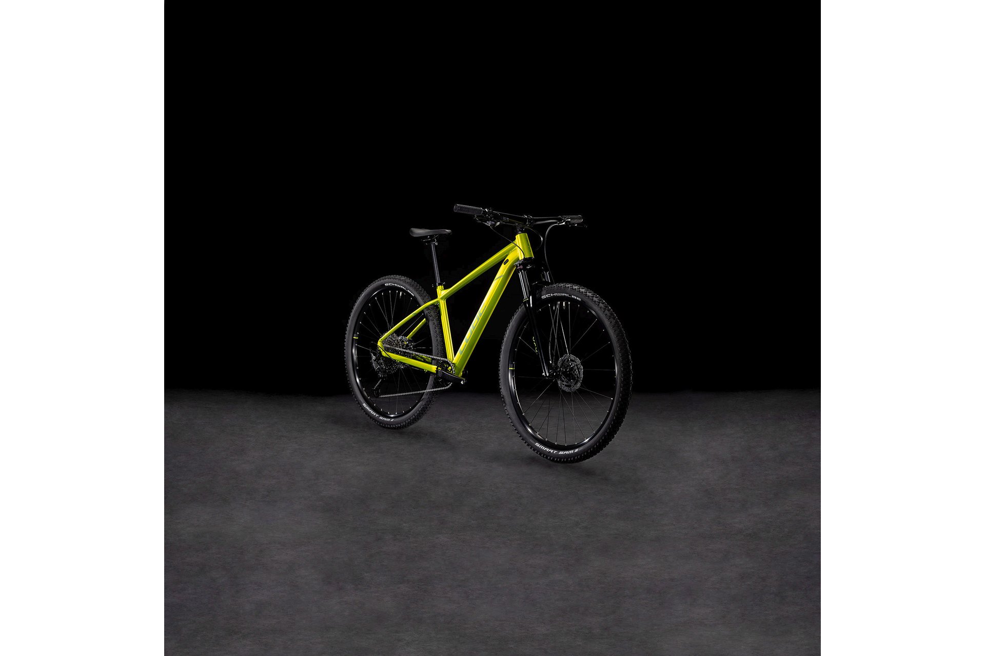 Cube Aim SLX - 29 Zoll - Diamant - 2025
