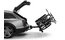 Thule EasyFold XT für 3 Fahrräder