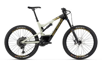 Rocky Mountain - E-Bike-Pedelec - Rocky Mountain Altitude Powerplay Carbon 70 - 670 Wh - 2020 - 27,5 Zoll - Fully