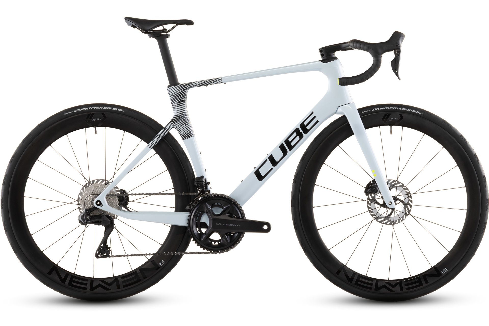 Cube Agree C:62 Race - 28 Zoll - Diamant - 2026