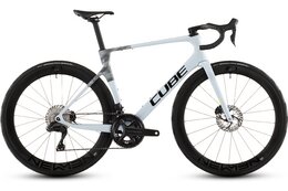 Cube Agree C:62 Race - 28 Zoll - Diamant - 2026