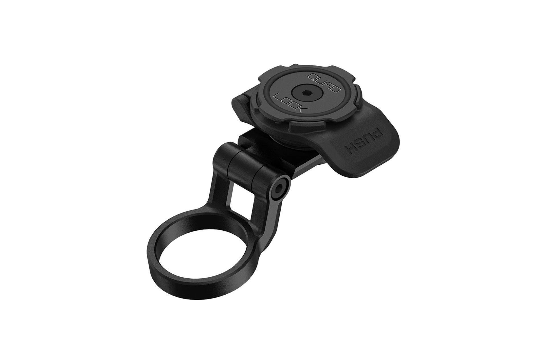 QUADLOCK Vorbaukappenhalterung verstellbar
