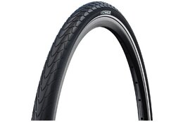 Schwalbe Marathon Racer 18x1,50 ADDIX Green RaceGuard Reflex
