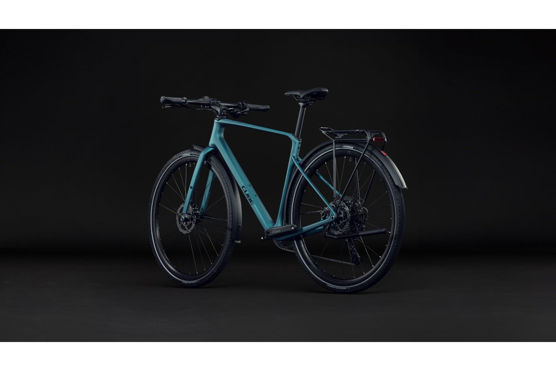 Cube Nulane C:62 SLX FE - 28 Zoll - Diamant - 2027
