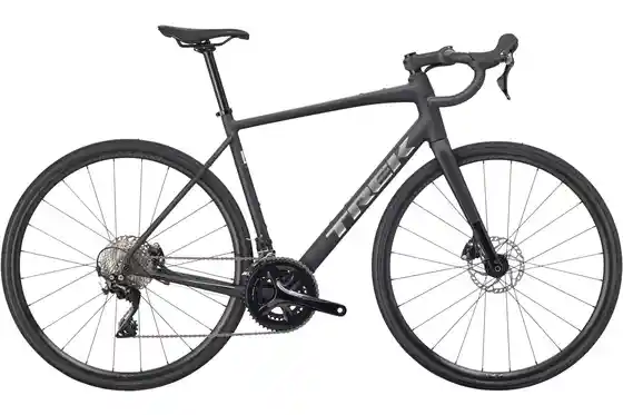 Shimano Tiagra - Rennräder - Trek Domane AL 4 Gen 4 - 28 Zoll - Diamant - 2027