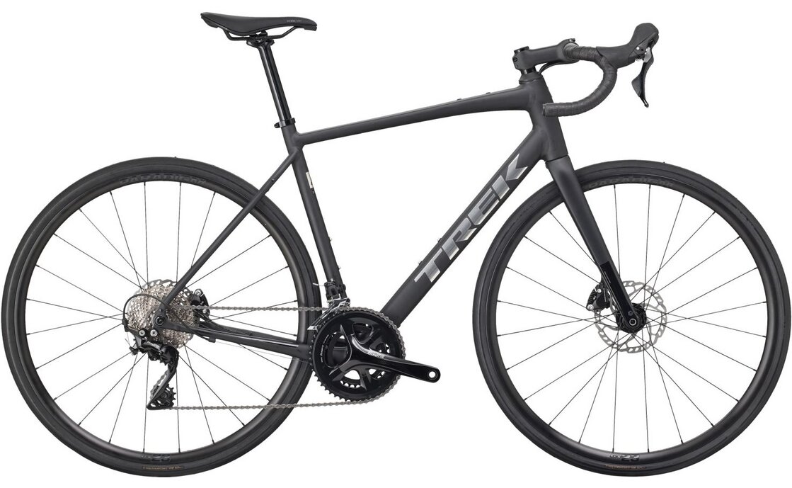 Trek Domane AL 4 Gen 4 - 28 Zoll - Diamant - 2027