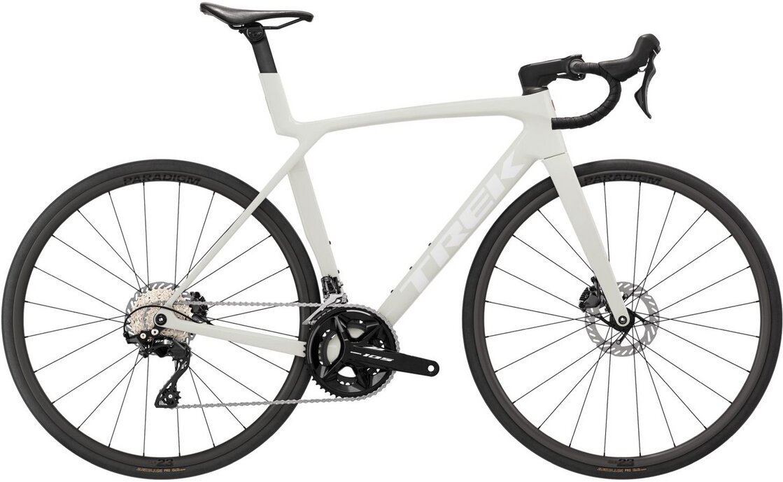 Trek Madone SL 5 Gen 8 - 28 Zoll - Diamant - 2027