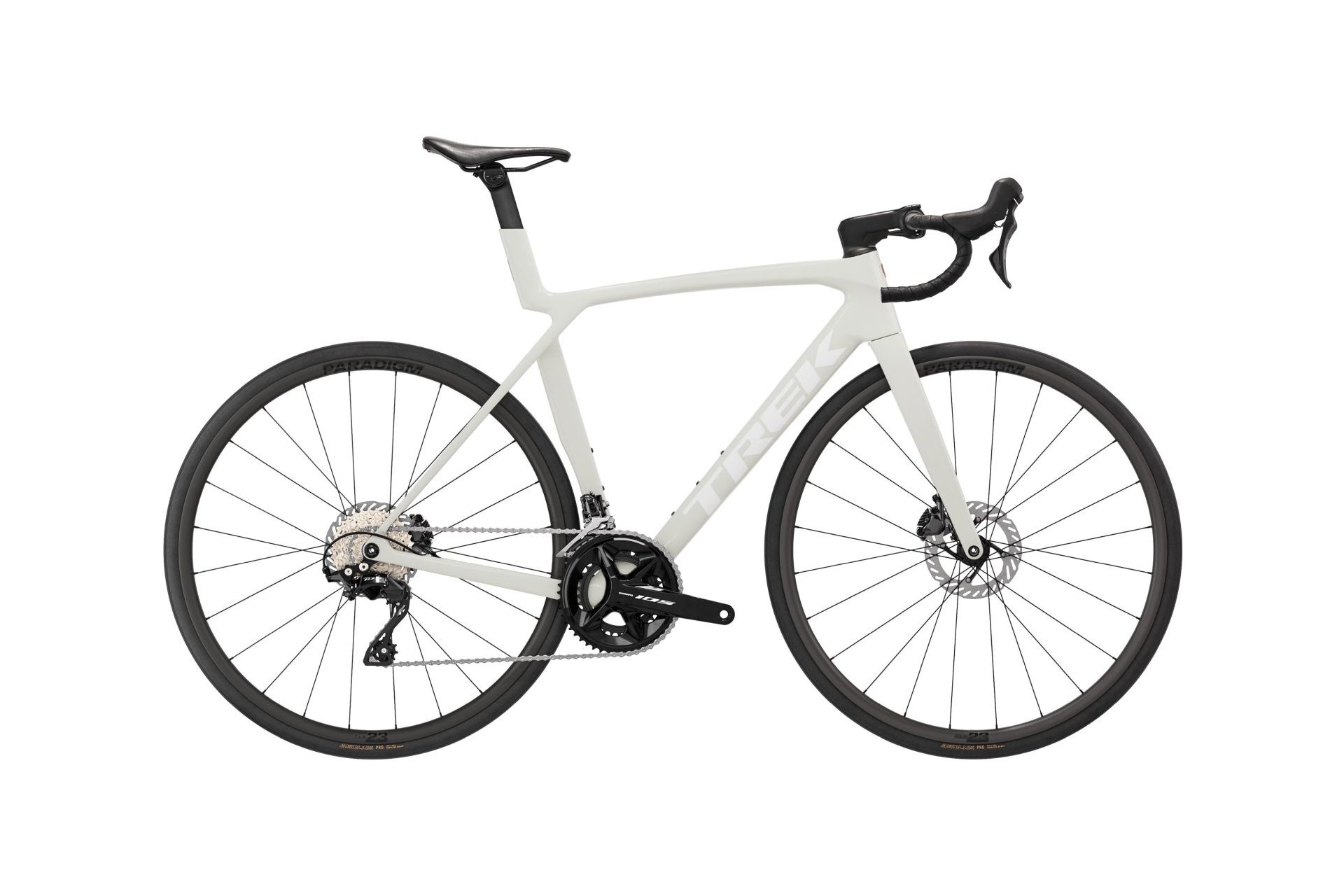 Trek Madone SL 5 Gen 8 - 28 Zoll - Diamant - 2027