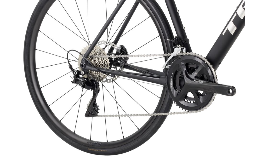 Trek Domane AL 4 Gen 4 - 28 Zoll - Diamant - 2027