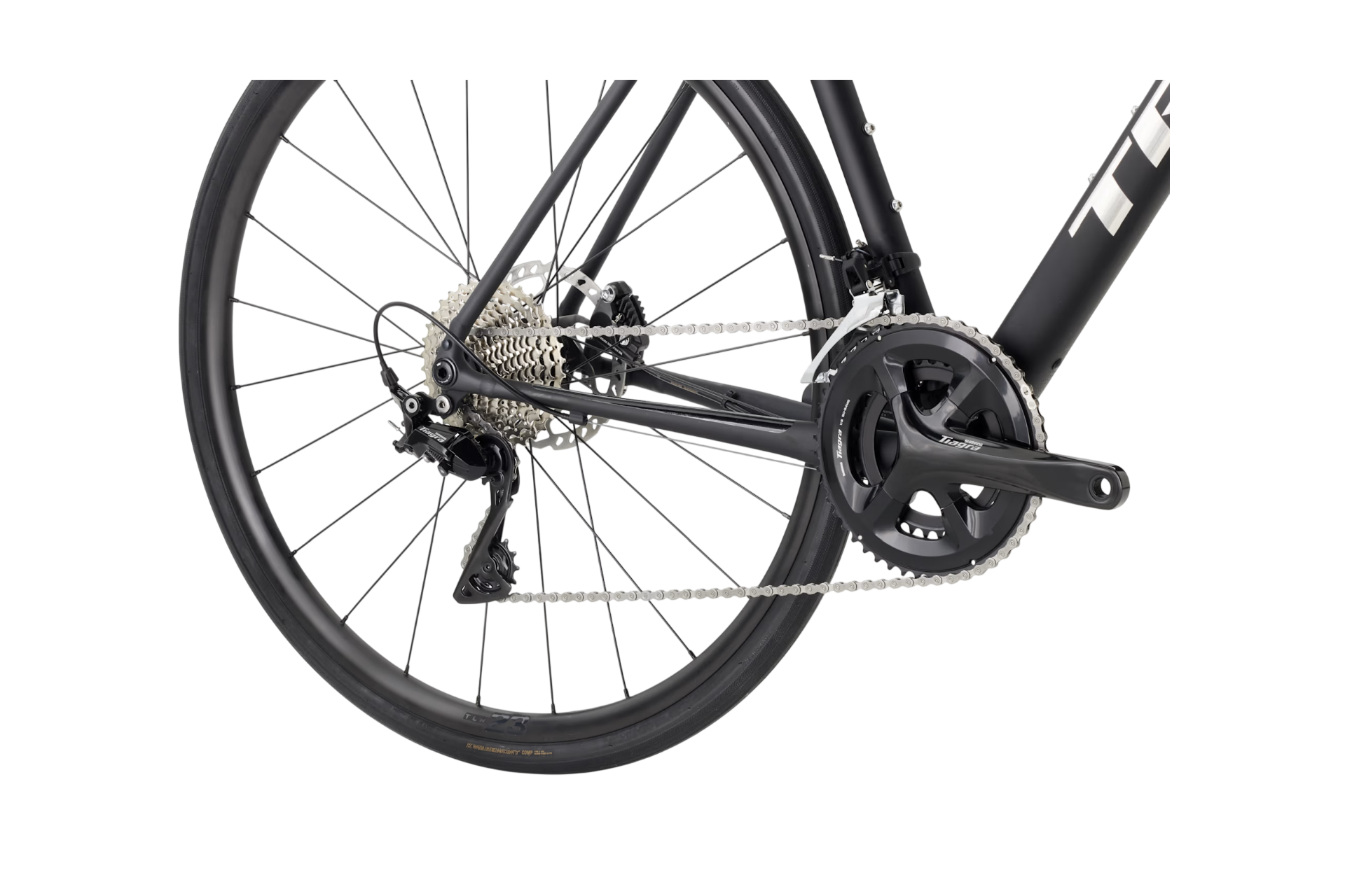 Trek Domane AL 4 Gen 4 - 28 Zoll - Diamant - 2027