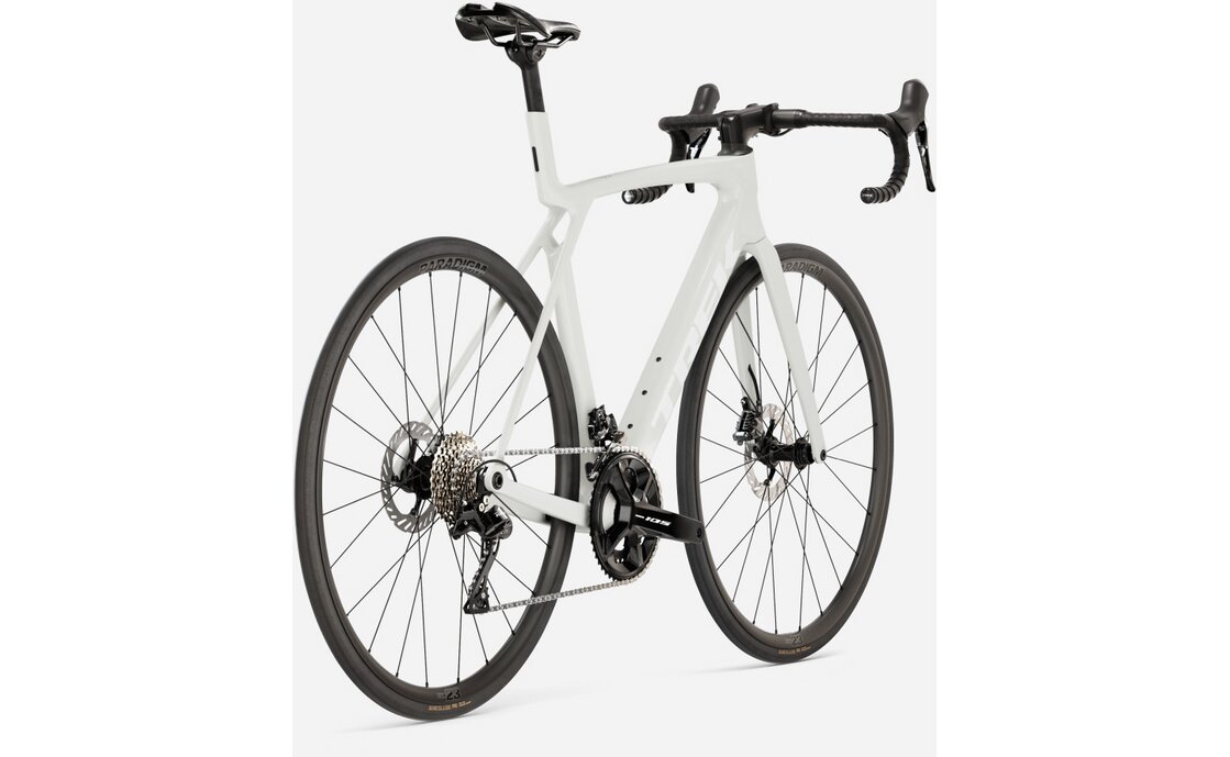Trek Madone SL 5 Gen 8 - 28 Zoll - Diamant - 2027