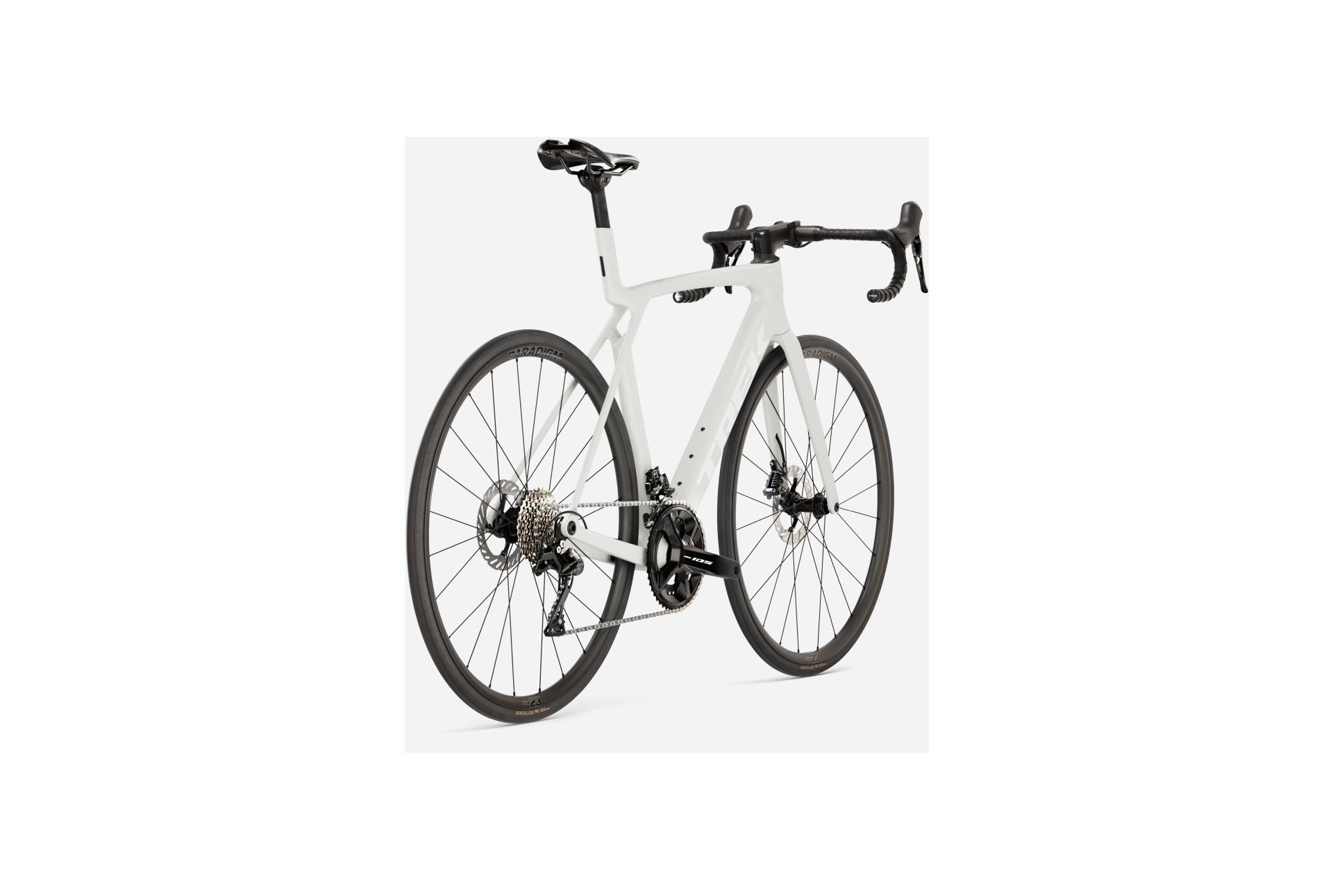 Trek Madone SL 5 Gen 8 - 28 Zoll - Diamant - 2027