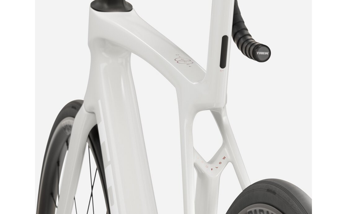 Trek Madone SL 5 Gen 8 - 28 Zoll - Diamant - 2027