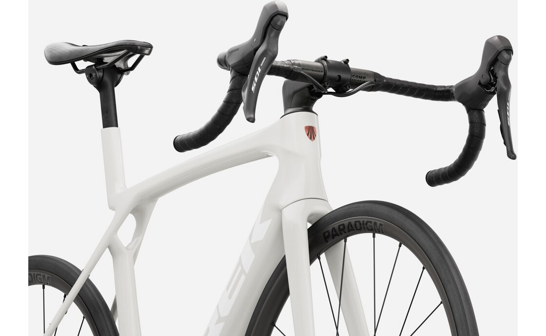 Trek Madone SL 5 Gen 8 - 28 Zoll - Diamant - 2027