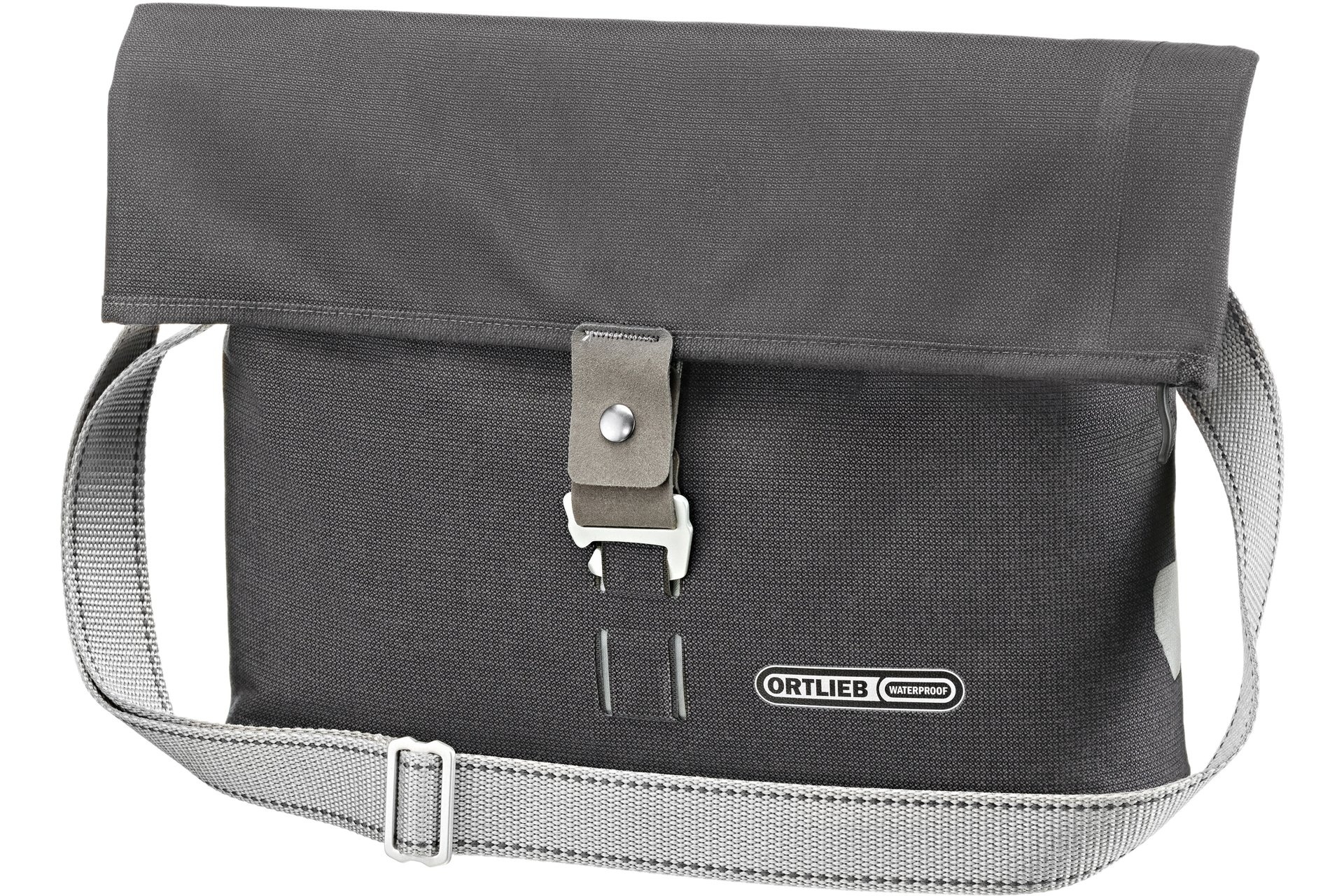 Ortlieb Twin-City Urban QL2.1 - Einzeltasche - 2026