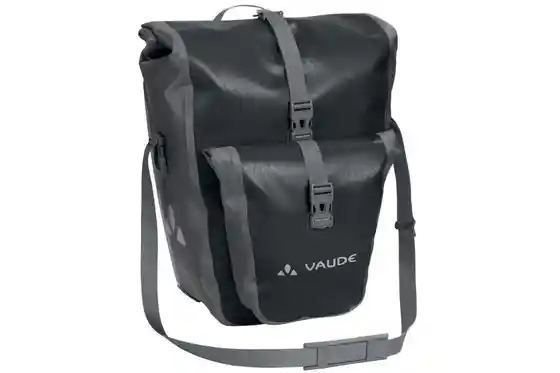 Gepäckträgertaschen - Vaude Aqua Back Plus 25,5 - Einzeltasche