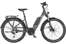 KTM Macina Gran P510 - 500 Wh - 27,5 Zoll - Tiefeinsteiger