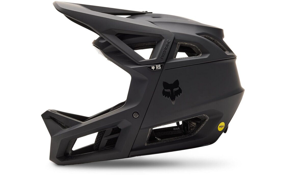 Fox Proframe RS MIPS