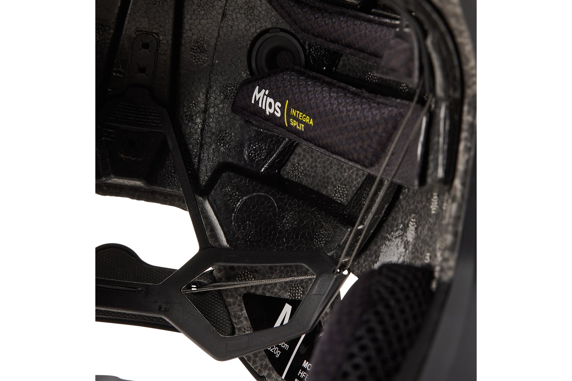 Fox Proframe RS MIPS