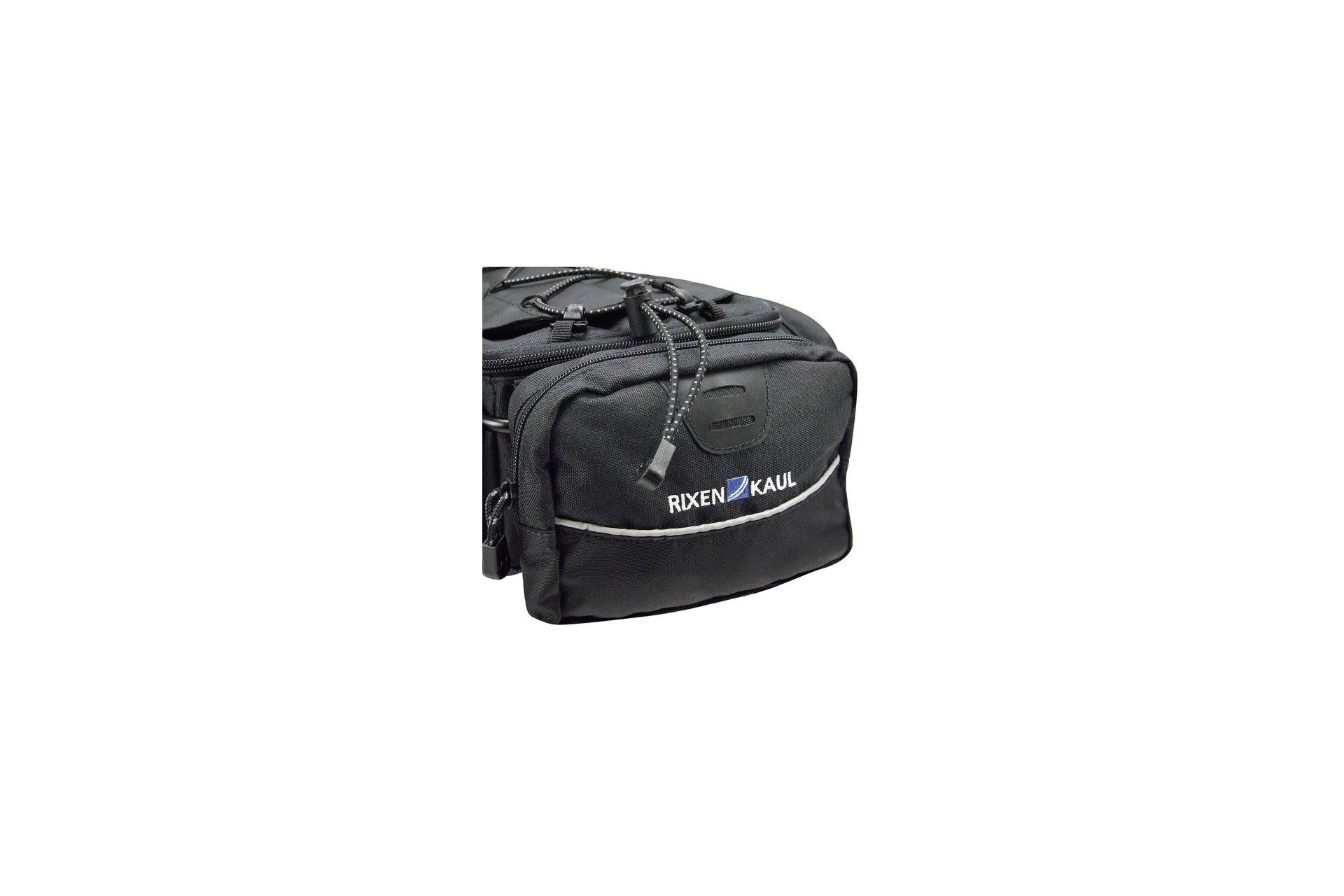 KlickFix Seat Post Adapter For Rixen & Kaul Contour MAX Bags
