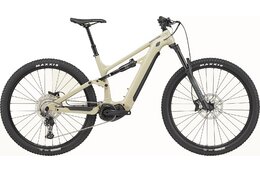 Cannondale Moterra Neo S2 - 630 Wh - 29 Zoll - Fully