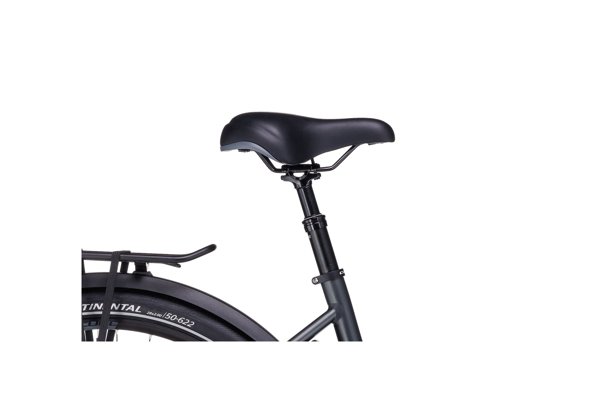 Cube Supreme Sport Hybrid Pro 500 - 500 Wh - 28 Zoll - Tiefeinsteiger - 2023