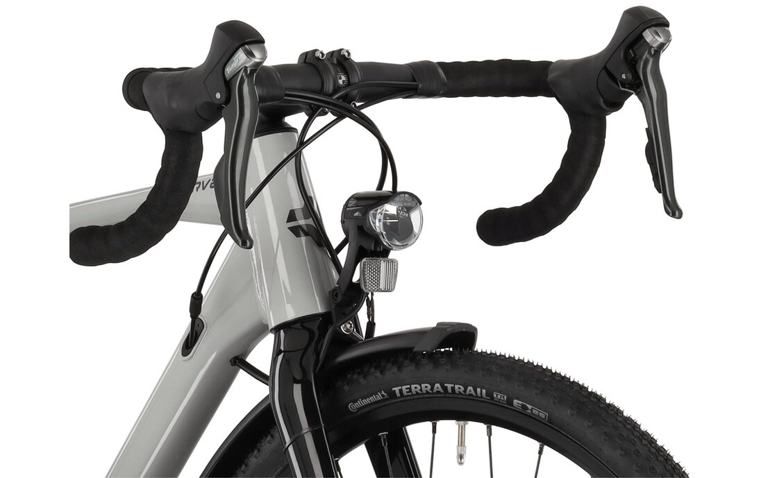 Carver Gravel 100 Street - 28 Zoll - Diamant - 2024