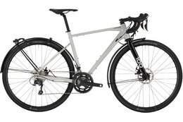 Carver Gravel 100 Street - 28 Zoll - Diamant - 2024