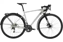 Carver Gravel 100 Street - 28 Zoll - Diamant
