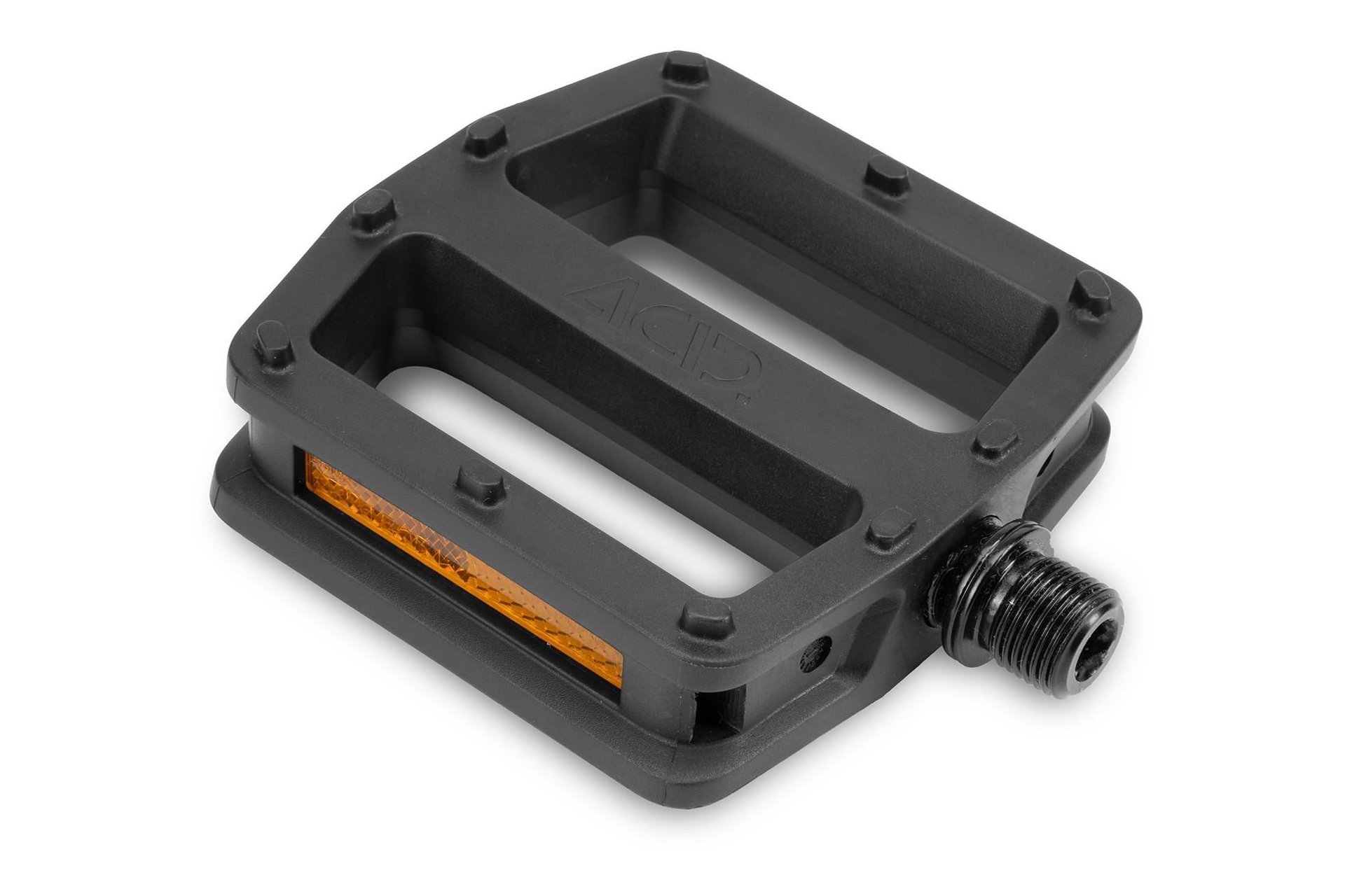 Cube ACID Pedale Flat C4-ZP Rookie