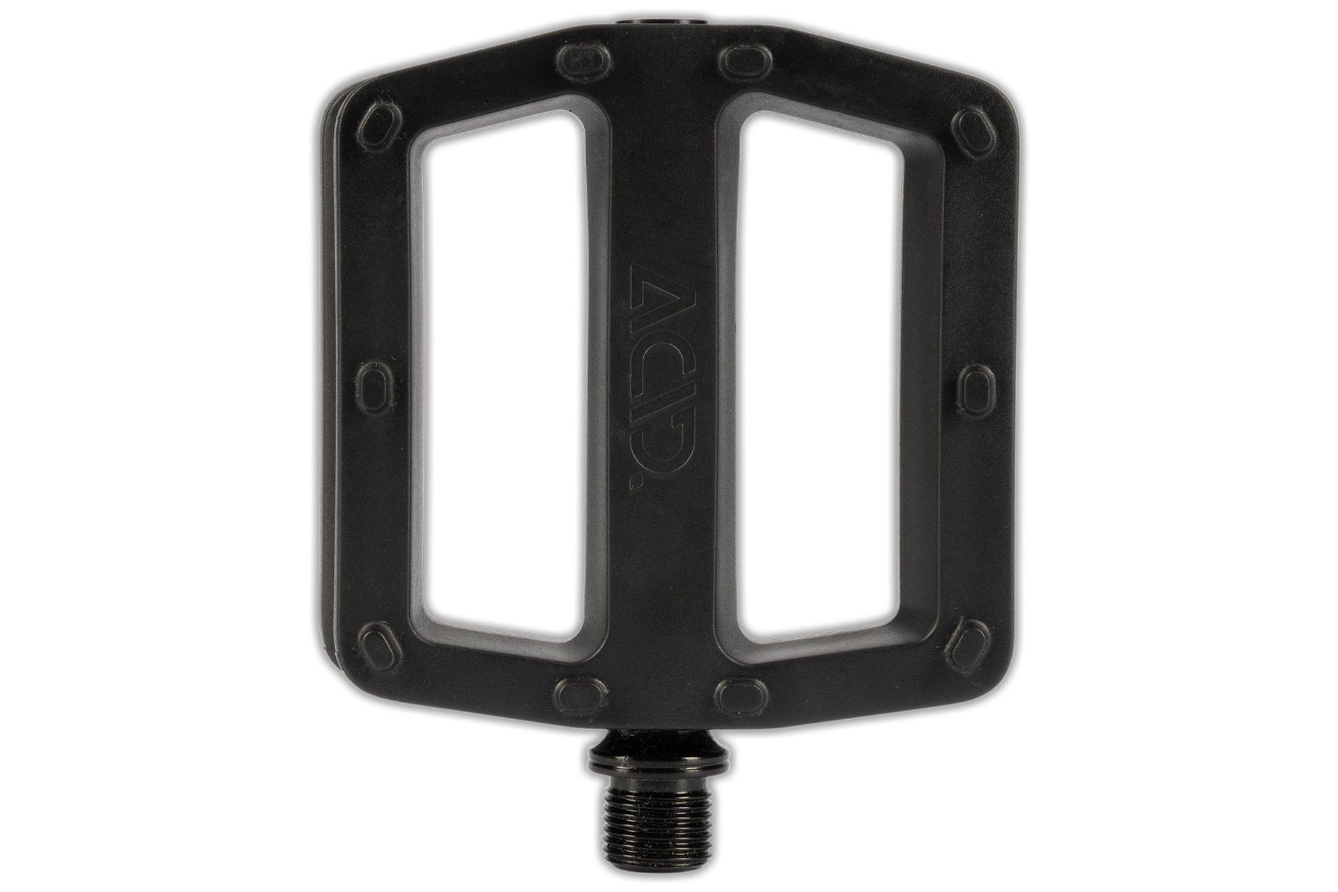 Cube ACID Pedale Flat C4-ZP Rookie