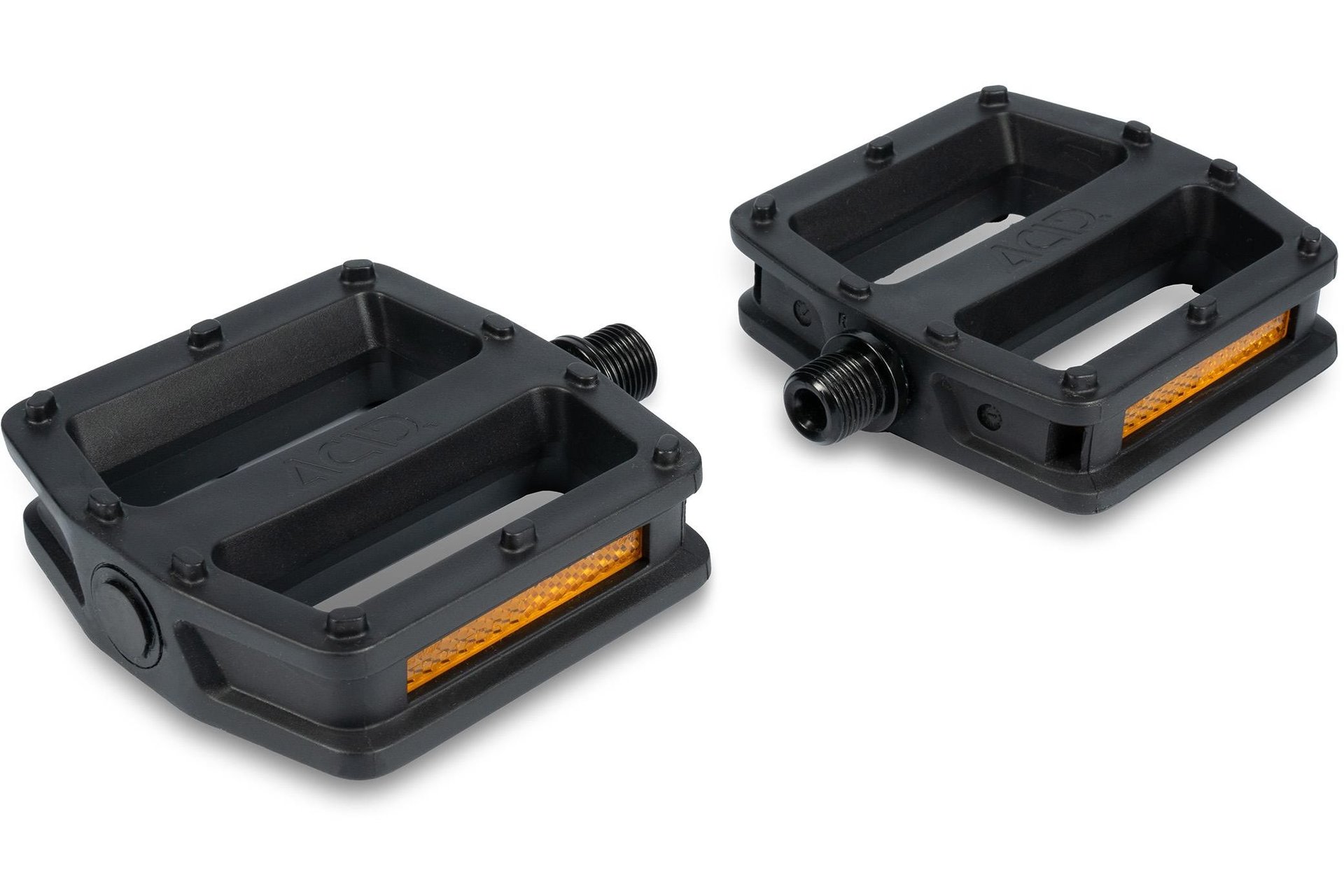 Cube ACID Pedale Flat C4-ZP Rookie