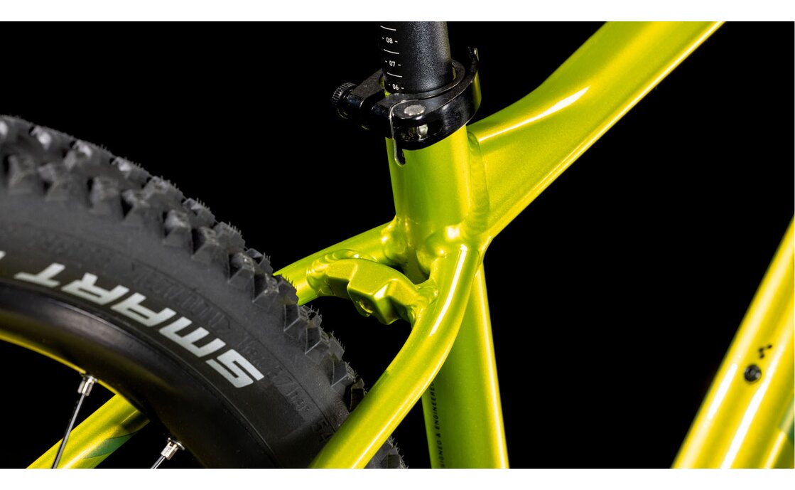 Cube Aim SLX - 29 Zoll - Diamant - 2025